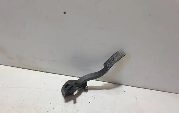 Jaguar XF X260 Accelerator throttle pedal GX739F836AB B1815012108