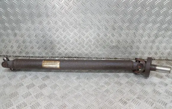 Jeep Grand Cherokee (WJ) Drive shaft (set) P52111483AD
