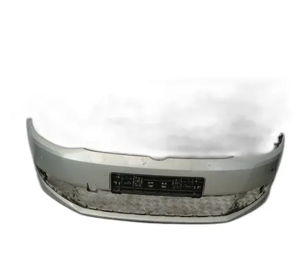 Volkswagen Sharan Front bumper 7N0807221A