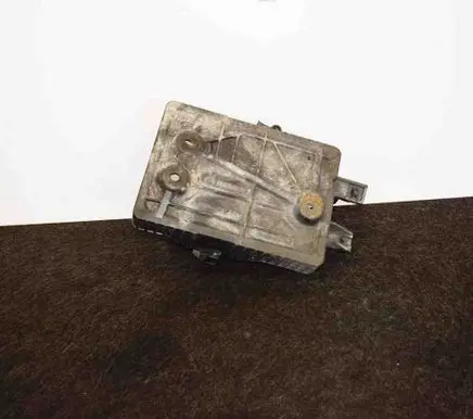 Mazda 6 Battery box tray GS1D56041