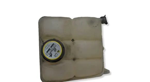 Ford C-MAX II Coolant expansion tank/reservoir 8V618K218