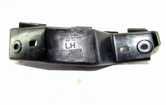 Hyundai H-1, Starex, Satellite Rear bumper mounting bracket 86555