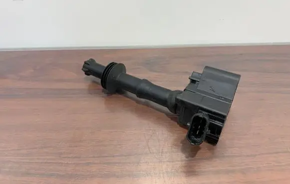Opel Grandland X High voltage ignition coil 9808653680