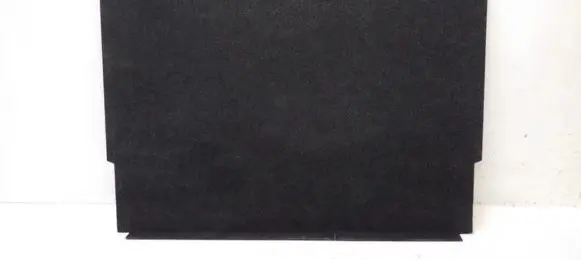 Toyota Auris E180 Trunk/boot mat liner 