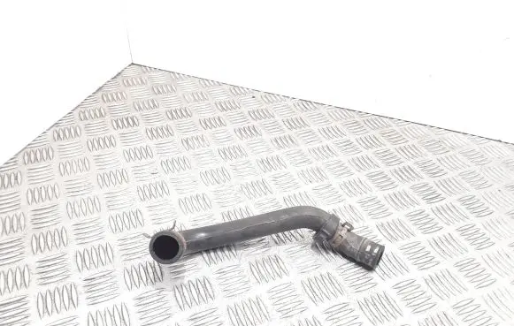 Ford S-MAX Engine coolant pipe/hose 4M506A804AC C72GA