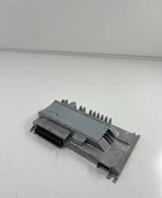 Volkswagen Tiguan Sound amplifier 3Q0035465