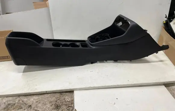 Ford Fiesta Center console H1BBA045A17