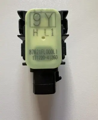 Subaru XV II Parking PDC sensor 87621FL000