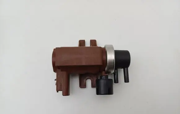 Turbo solenoid valve