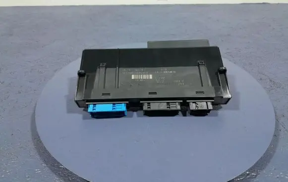BMW 5 F10 F11 Comfort/convenience module 9267468