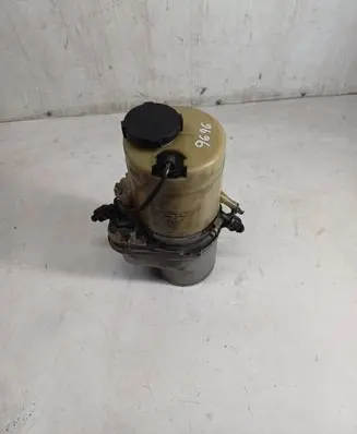 Electric power steering pump