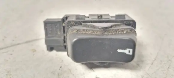 Saab 9-5 Central locking switch button 4617593