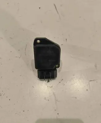 Jaguar X-Type Mass air flow meter XS7F12B579AA 5E16 AFH60M16