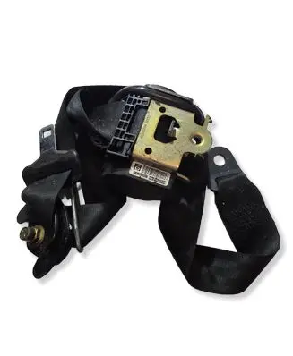 Peugeot 307 Front seatbelt 040066