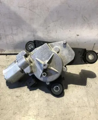 Citroen C3 Rear window wiper motor 9811259980