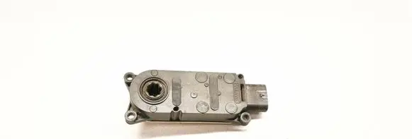 Skoda Superb B9 Air flap motor/actuator 5QS965501E