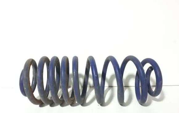 Audi A6 S6 C7 4G Rear coil spring 28917HA KBA91312