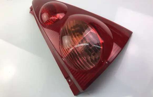 Peugeot 107 Rear/tail lights 6351X6