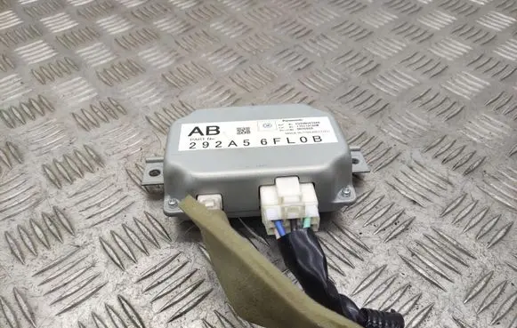 Nissan X-Trail T32 Other control units/modules 292A56FL0B