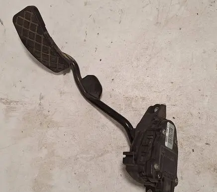 Volkswagen PASSAT B5.5 Accelerator throttle pedal 6PV00777008 8E2721523 01340