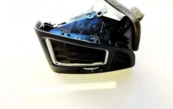 Ford Kuga II Dash center air vent grill f1cbr018b08abw f1cb-r018b08-abw