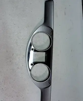 Volkswagen PASSAT B7 Dashboard trim 321580200 3AC858366D 3AC0858366D