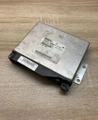 BMW 5 E39 ABS control unit/module 1164132 0265109016