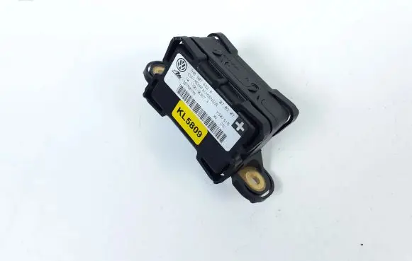 Volkswagen Transporter - Caravelle T5 ESP acceleration yaw rate sensor 7H0907652A KL5809