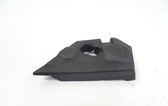 Seat Leon (5F) Engine bonnet/hood sound/heat insulation 5F0837367A