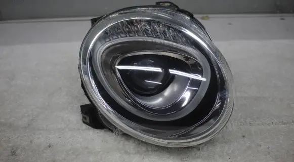 Headlight/headlamp
