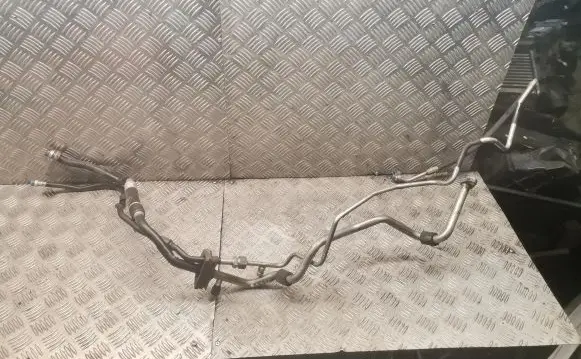 Audi A6 S6 C6 4F Air conditioning (A/C) pipe/hose