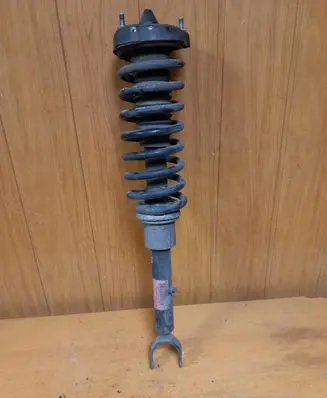 Mercedes-Benz E W211 Front shock absorber/damper A2113207013