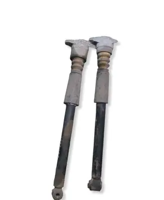 Audi A4 S4 B6 8E 8H Rear shock absorber/damper 