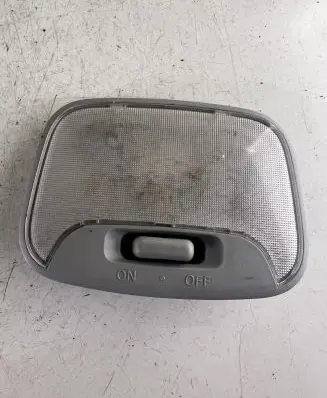 Peugeot 4007 Rear seat light MR190205