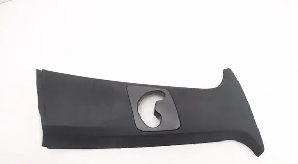 BMW X5 E70 (B) pillar trim (top) 8037358
