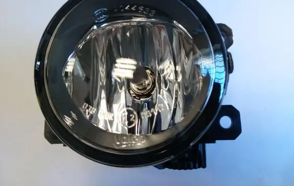 Citroen C4 II Front fog light 89211690