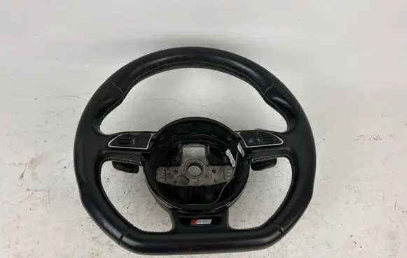Audi S5 Steering wheel 8K0419091D 8K0419091DK