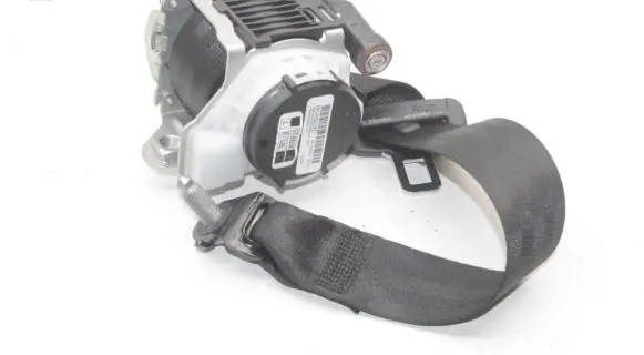 Audi A7 S7 4K8 Rear seatbelt 4K8857805B