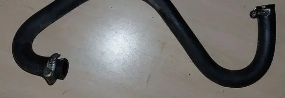 Volvo V70 Power steering hose/pipe/line 30645081