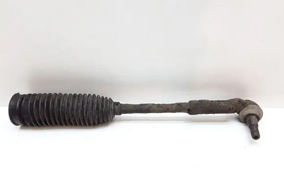 Steering tie rod