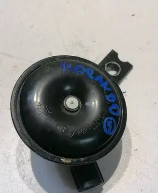 SsangYong Korando Horn signal 28R-000034