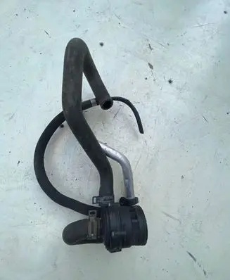 Mercedes-Benz C W205 Electric auxiliary coolant/water pump A2055061200 62541616