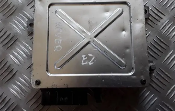 Rover 214 - 216 - 220 Engine control unit/module MKC104020