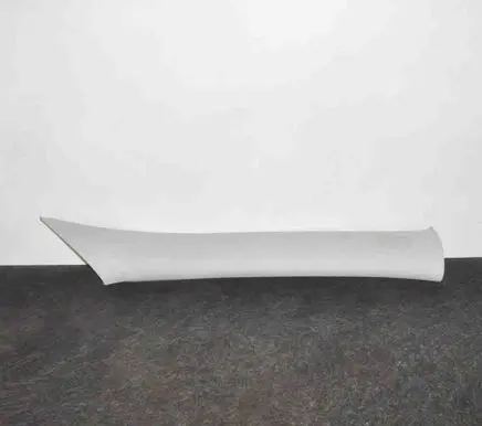 Mercedes-Benz E W212 (A) pillar trim A2126906025