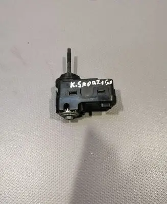 KIA Sportage Headlight level adjustment motor 