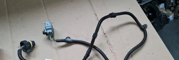 Maserati Quattroporte Other wiring loom 06700074020