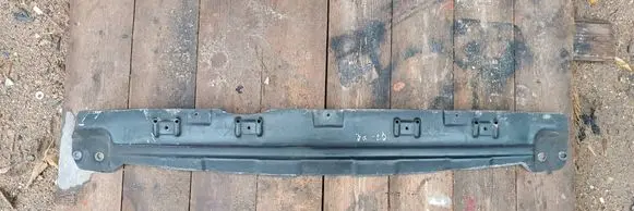 Audi Q7 4L Bottom radiator support slam panel 7L0805551A CZFH60107