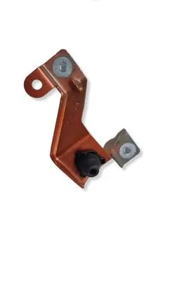 Renault Clio V Fender mounting bracket 631432376R 631437592R