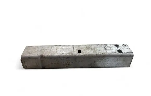 Mercedes-Benz E W213 Radiator support slam panel bracket A2136200400