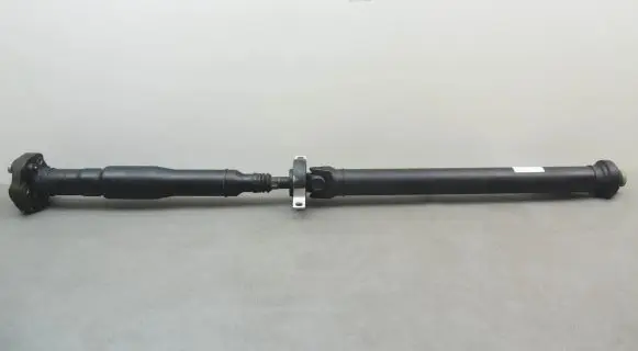 BMW X3 G01 Middle center prop shaft 8692247